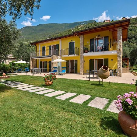 Casa Marisa Apartment Malcesine Exterior photo